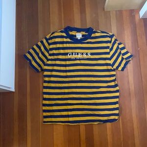 Guess Striped T-Shirt